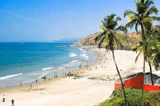 Perfect Goa Beach Holiday Trip for Honeymoon Couples - Good To Know