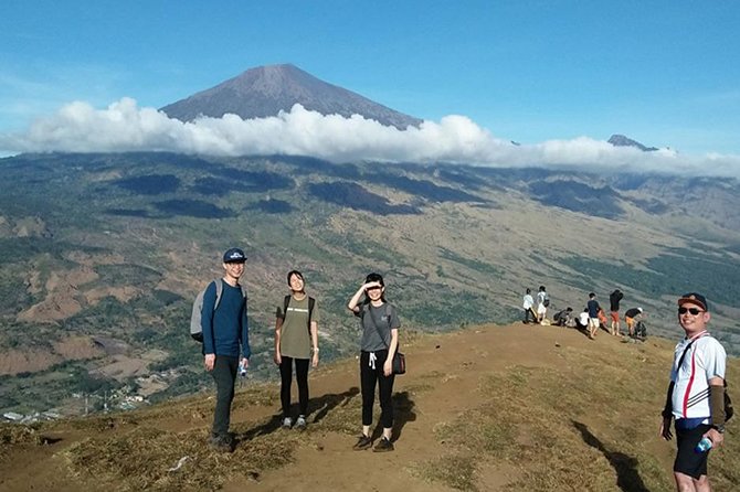 Pergasingan Hill Top Instagram Highlights Tour - Lombok Day Tour - Good To Know