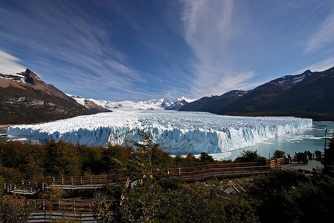 Perito Moreno From Puerto Natales - Good To Know