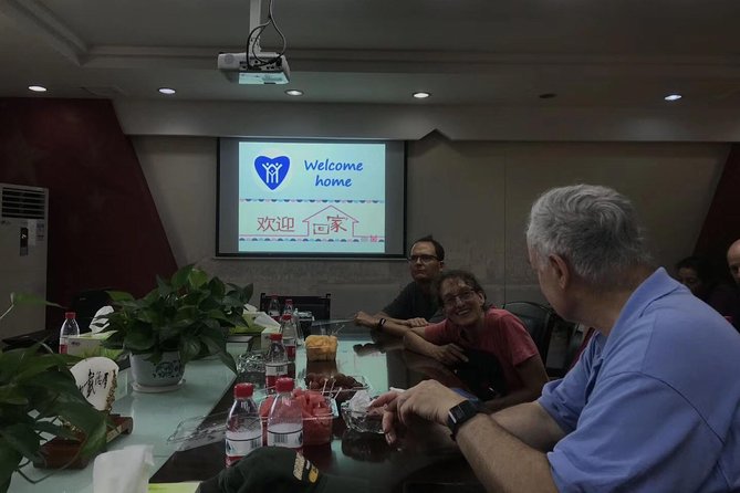 2 Best Guided Tours In Changsha