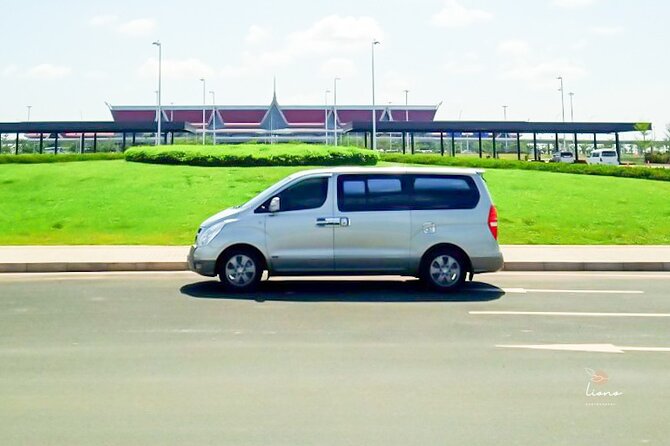 Personalized Siem Reap Airport Transportation - Good To Know