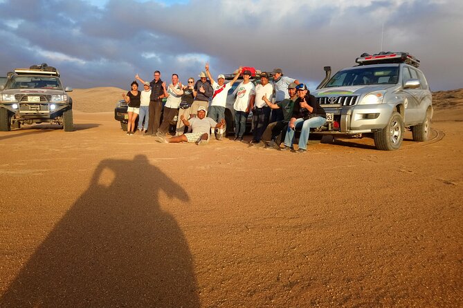 Peru 4x4 Adventure Tours - Good To Know