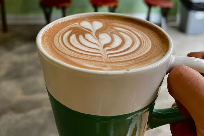 Peruvian Coffee Tasting Experience in Lima - Good To Know