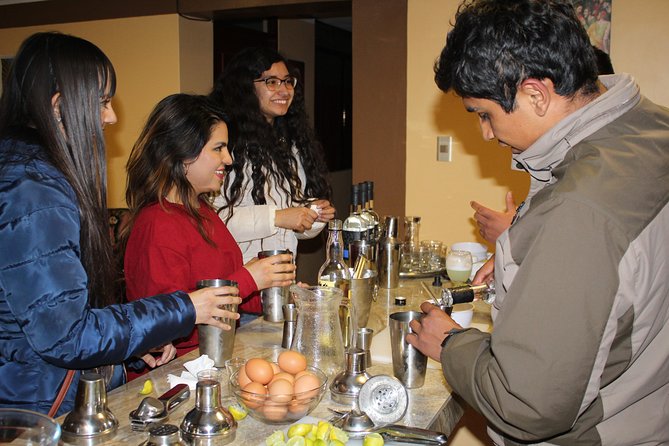 Peruvian Food Classes and Visit Local Market || Private Service|| - Good To Know