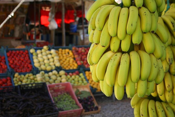 Peruvian Home Cooking Class in Cusco - Good To Know