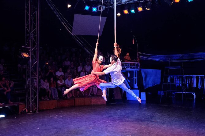 Phare, the Cambodian Circus - Good To Know