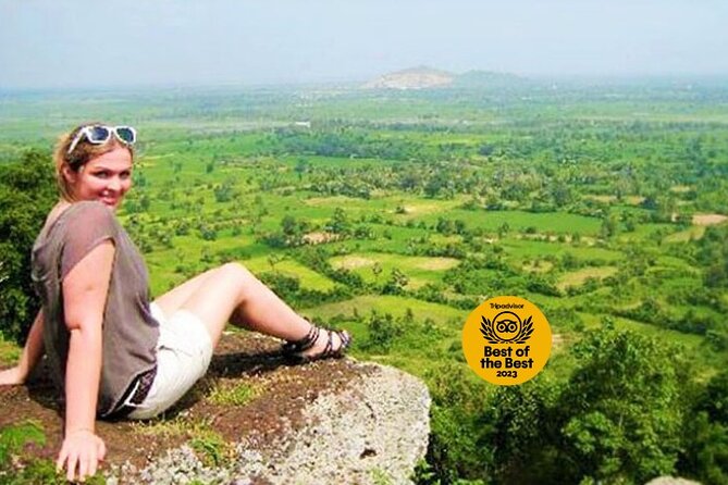 Phnom Chisor & Tonle Bati Private Tours From Phnom Penh - Good To Know