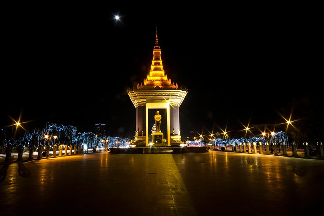 Phnom Penh City Tour - Good To Know
