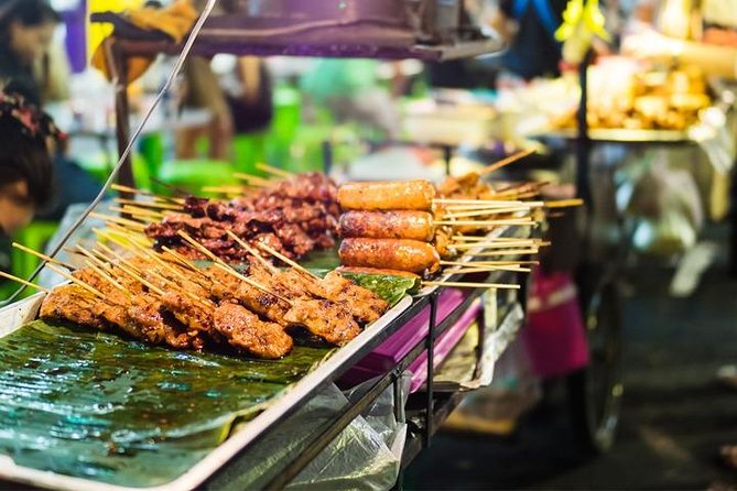 Phnom Penh Street Food Tour - Good To Know
