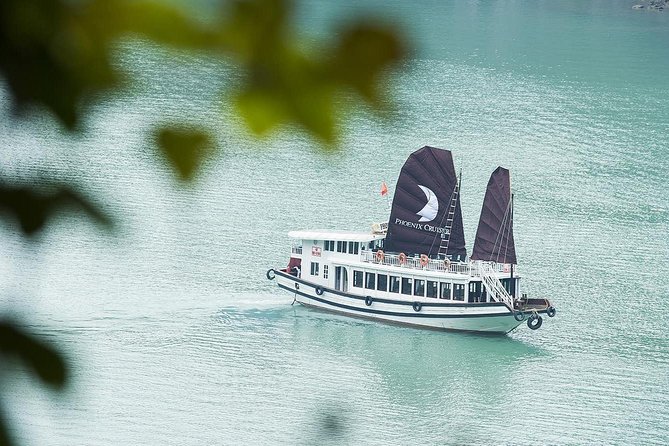 Phoenix Cruise Full Day - Good To Know