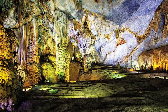 Phong Nha and Paradise Caves Adventure – One Day Group Tour - Good To Know