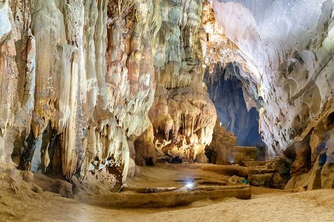 Phong Nha & Paradise Cave 1 Day Trip From Dong Hoi / Phong Nha - Good To Know