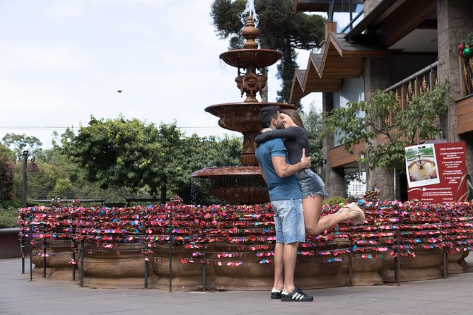 Photo Session in Gramado - Good To Know