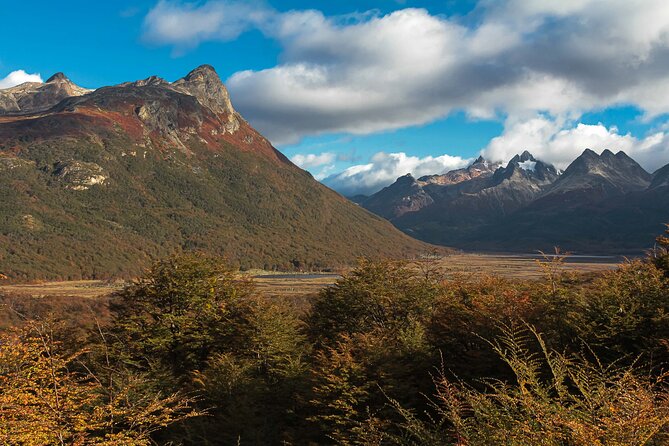 Photo Tour in Tierra Del Fuego National Park - Good To Know