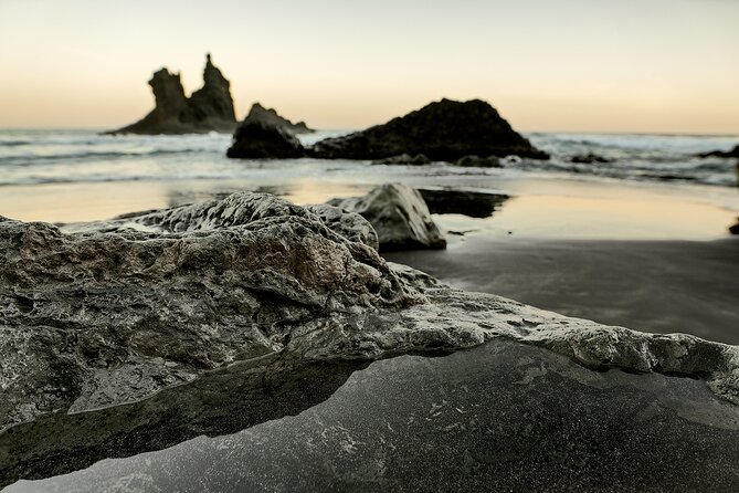 Photography Workshop Tenerife I Anaga I Playa De Benijo - Good To Know