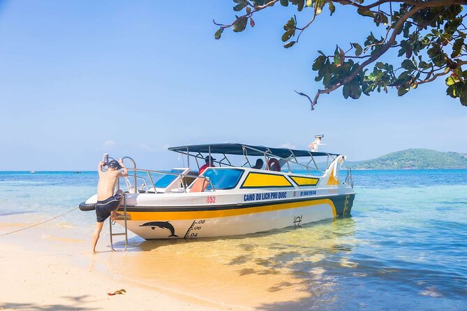 Phu Quoc Canoe Excursion, Discover Three Stunning Islands - Good To Know
