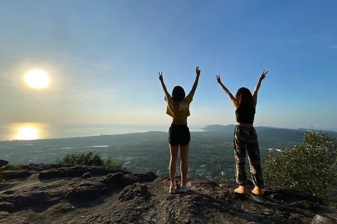 Phu Quoc Tien Son Dinh 1-Day Trekking Tour - Good To Know