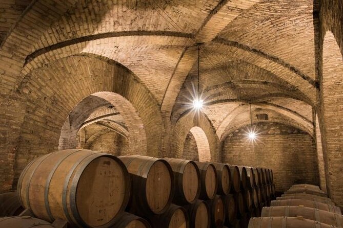 Pick up in San Antonio, Visit Carolina Winery & Transfer to Hotel - Good To Know