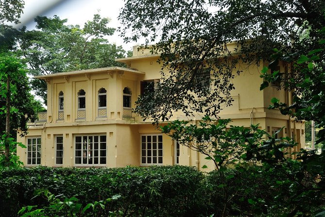 Pickup Kolkata & Day Trip to Santiniketan With Guided Trip - Good To Know