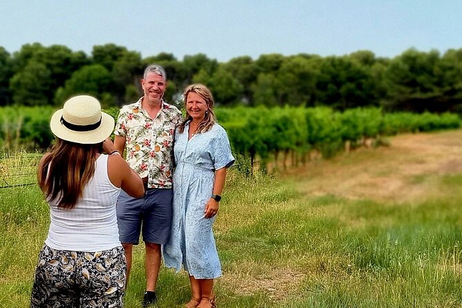 Picpoul De Pinet Half Day Oysters and Wine Minibus Excursion - Good To Know