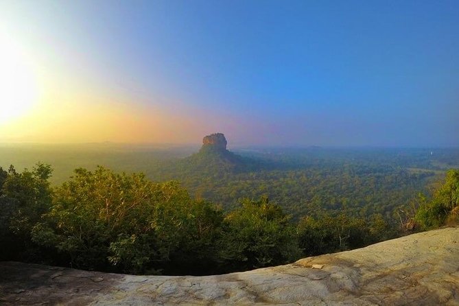 Pidurangala and Hiriwaduna Village Tour From Sigiriya - Good To Know