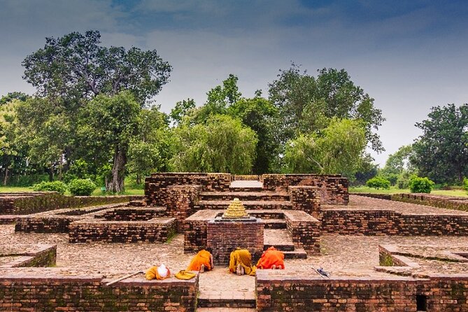 Pilgrimage to Jetavana Monastery: Lucknow to Shravasti Day Trip - Good To Know