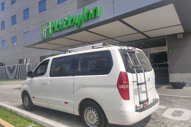 Piura Airport Transfer to and From Mancora - Good To Know