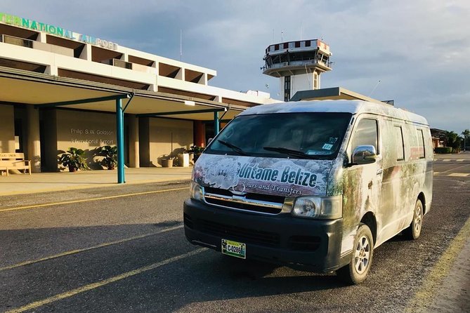 Placencia - Hopkins / Dangriga PRIVATE SHUTTLE - Good To Know