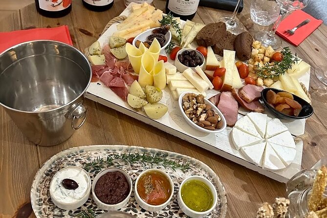 Plakias: A Wine Cruise to South Crete - Experience the Wine Cruise