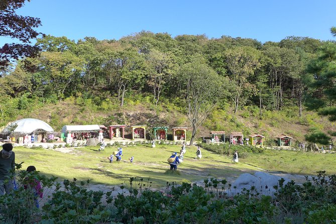 Pocheon Private Day Tour From Seoul Including Lunch - Practical Information