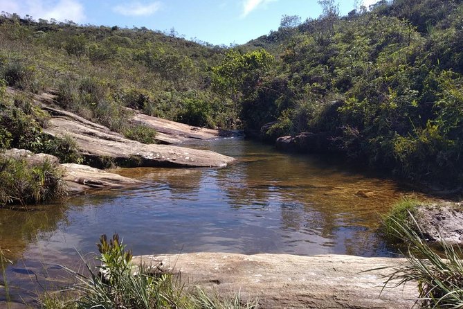 Pocinhos and Escorrega Waterfalls - Good To Know