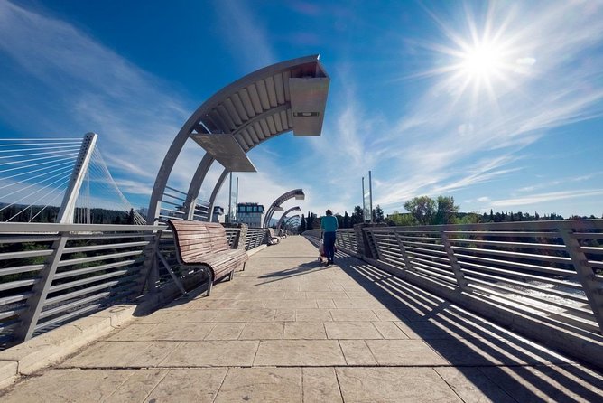 Podgorica 1 Hour Private Walking Tour - Good To Know