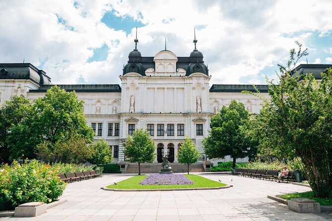 Pokémon GO Private Tour of Sofia - Good To Know
