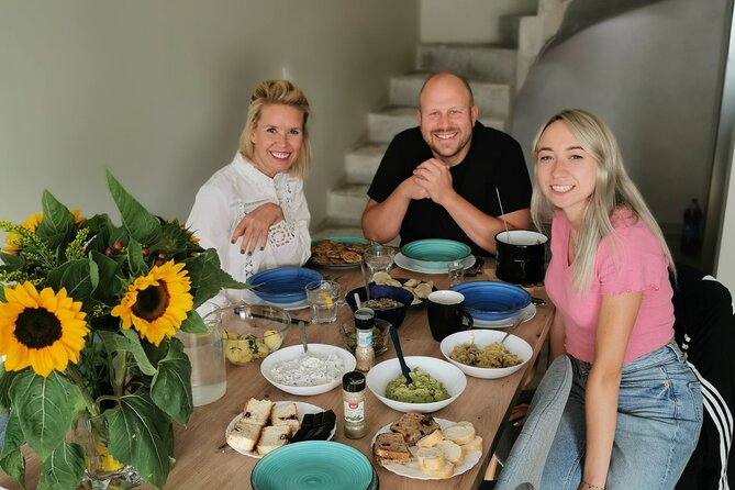 POLISH KITCHEN Taste of Poland - Dinner in POLISH Home + Vodka - Good To Know