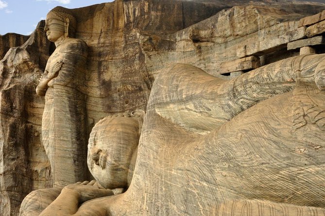 Polonnaruwa Ancient Ruins & Pilgrimage Day Tour From Anuradhapura - Good To Know