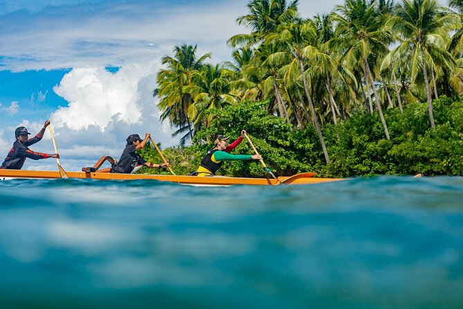 Polynesian Canoe - Good To Know