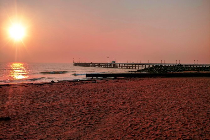 Pondicherry and Mahabalipuram From Chennai - Good To Know