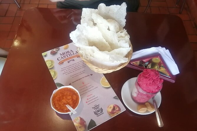 Popayan Gastronomic Wonders and City Tour - Good To Know