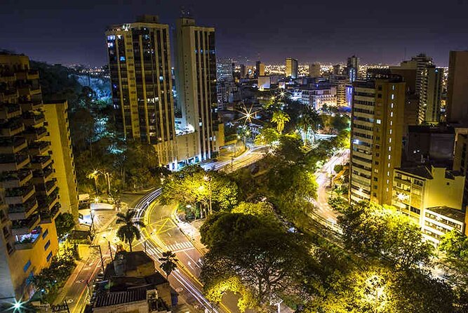 Popayan to Cali Private Transfer - Good To Know