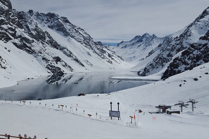 Portillo Tour, Caracoles Trail and Inca Lagoon - Good To Know