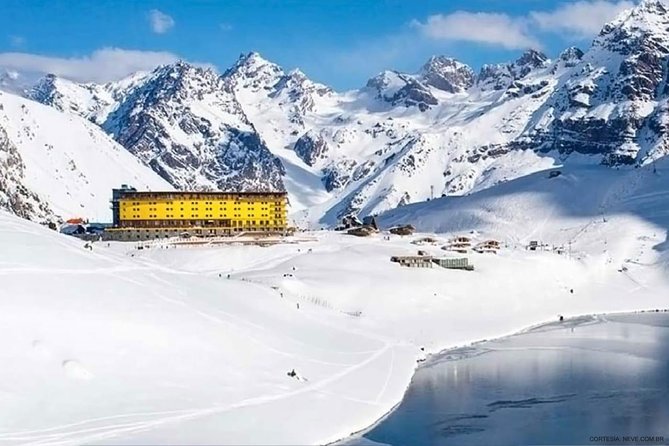 Portillo Tour - Good To Know