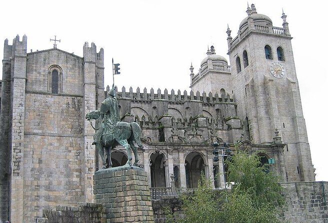 Porto and Douro Valley 3-Day Private Tour - Good To Know