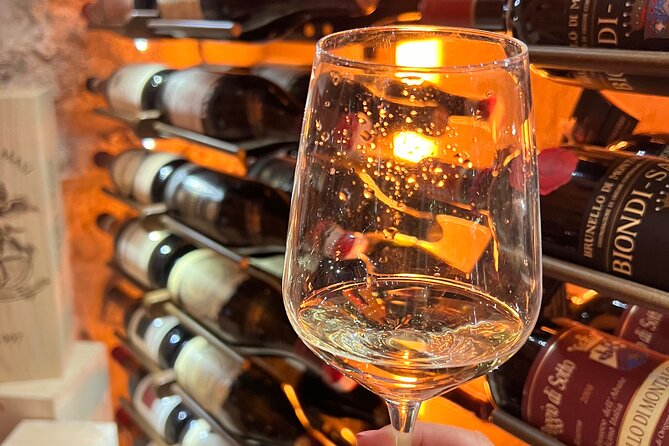 Positano Walking Tour With Wine Tasting - Good To Know