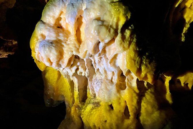 Postojna Cave and Predjama Castle Tour From Ljubljana - Good To Know
