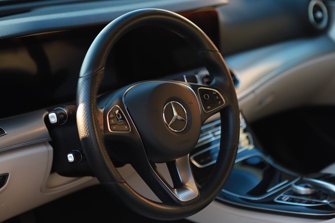 Prague - Budapest Private Car Transfer - Good To Know