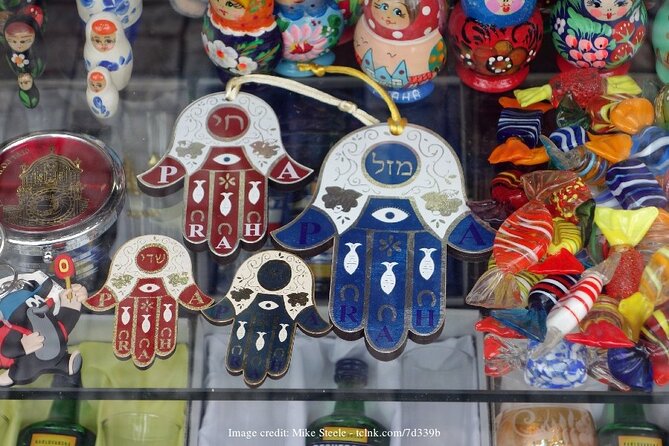 Prague in a Day: Private Full-Day Walking Tour With Prague Castle - Good To Know