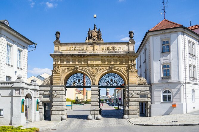 Prague to Pilsen and Pilsner Urquell Brewery One-Day Trip - Good To Know