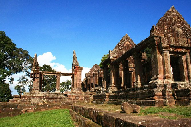 Preah Vihear Temple 1-Day Tour - Good To Know