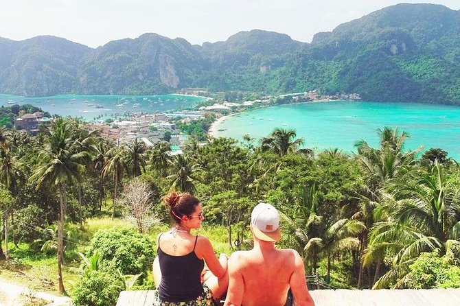 Premium Class Phi Phi Islands Trip By Ferry From Phuket - Good To Know