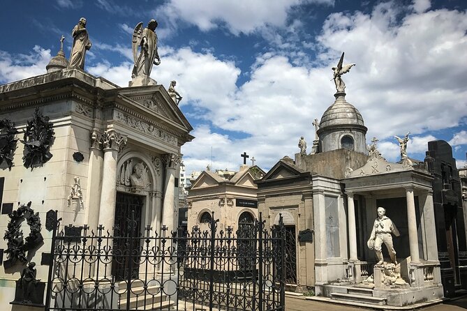 Premium Panoramic Tour of Buenos Aires - Good To Know